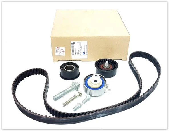 TRIGER SETI ASTRA F CORSA B VECTRA B X14XE X16XEL Z16XE X18XE1 Z18XE ürün görseli 1