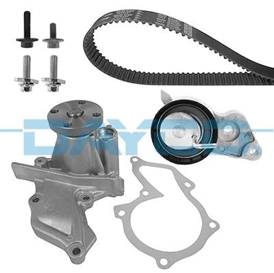 TRIGER SETI DEVIRDAIM LI FOCUS II I 03 11 FIESTA V 01 13 FUSION 01 12 1.4 16V 1.6 16V ZETECS 07 14 B MAX 12 / FOCUS III 11 / ECOSPORT 14 VOLVO C30 1.6 06 12 S40 II1.6 05 12 V50 117x220 ürün görseli 1