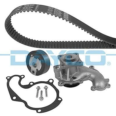 TRIGER EKSANTRIK SETI DEVIRDAIMLI CONNECT 1.8TDCI 07 13 FOCUS I 98 11 MONDEO IV 07 14 SMAX GALXY 07 11 1.8 TD 1987948520