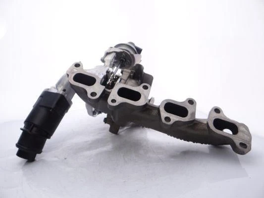 TURBO ŞARJ AMAROK CDBA CNFA 2.0 TDI 10-13 ürün görseli