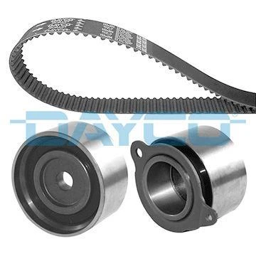 TRİGER SETİ 108RP254H SPORTAGE-626 BENZIN 8-12 V 88-91