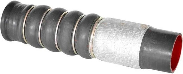 TURBO HORTUMU FIESTA VI 1.4 TDCİ 08 17 ürün görseli