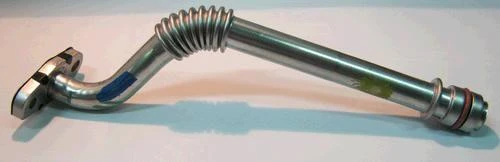 TURBO YAĞLAMA BORUSU KNG-CLIO 1.5 DCI EM K9K ürün görseli