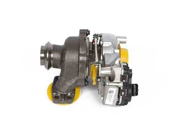 TURBO SARJ FOCUS IV 17 CORUIER 17 CONNECT 17 1.5 ECOBLUE ürün görseli