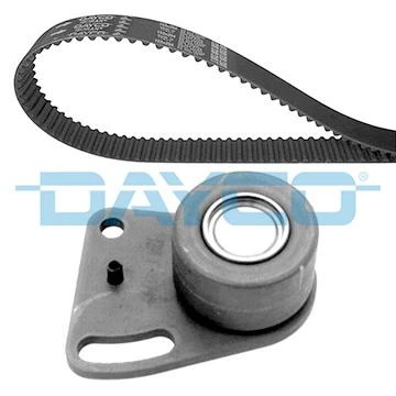 TRİGER SETI 122x190 FORD-LADA 1300-P100 122DİŞ GD122S190 5002