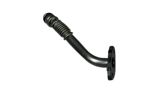 TURBO YAĞLAMA BORUSU MASTER II G9U ürün görseli