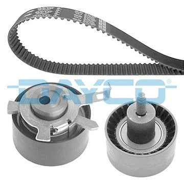 EKSANTRIK RULMAN KITI TRIGER SETI JAGUAR 2.0 98 01 FOCUS 98 04 MONDEO II 96 00 MONDEO III 00 07 1.8 2.0 ZETEC