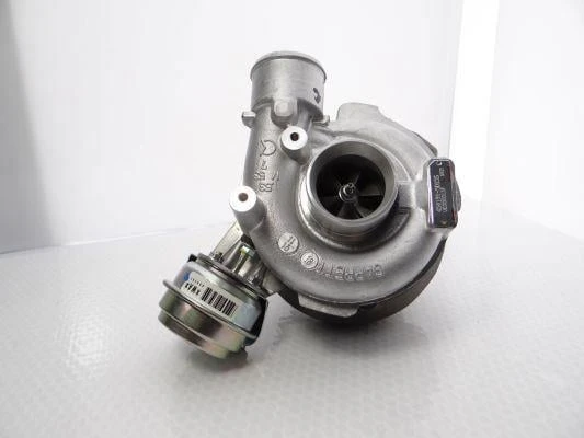 TURBOSARJ BMW M57 D30 E38 E39 EURO 3 ürün görseli