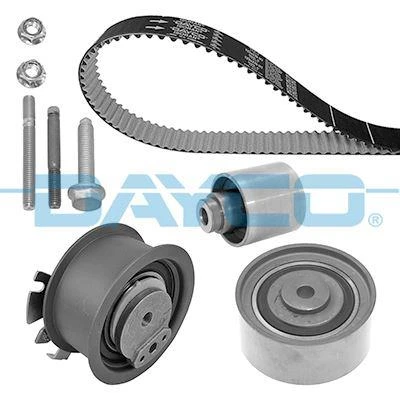 TRİGER SETİ PASSAT-JETTA-GOLF5-OCTAVIA-TOLEDO-A3-A6 2.0 TDI 04-06 BKP-BKD-BRE-BLB-BMR