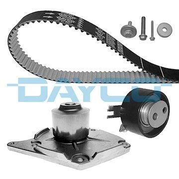 SU POMPALI TRIGER SETI 123 DIS 27MM CLIO II 01 06 MEGANE II 04 KANGO 01 MICRA III 04 DUSTER 10 1.5 DCI K9K EURO 3 EURO 4