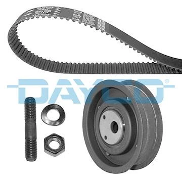 TRİGER SETİ GOLF III 91-97 -POLO CLAS. 95-01 -IBIZA 96-99 1.6 530 0162 10 AFT