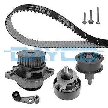 TRİGER SETİ 130x200 - 058x170 POLO-CORDOBA-GOLF IV 1.4-1.6 16V BCB-BBY-BUD