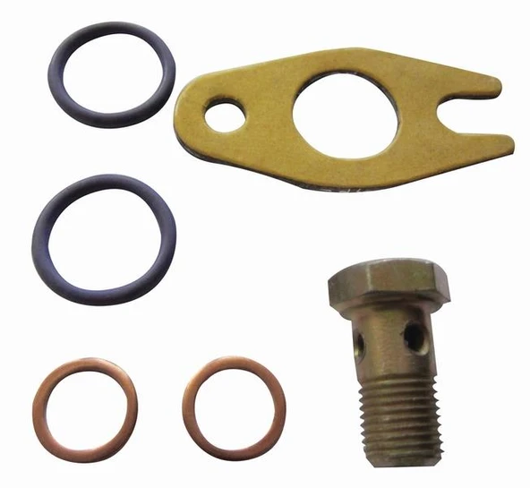 TURBO BORU CONTASI TK. CLIO-KANGOO ürün görseli