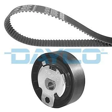 TRİGER SETİ CONNECT 2002 2013 1.8 TDCİ KTB 470
