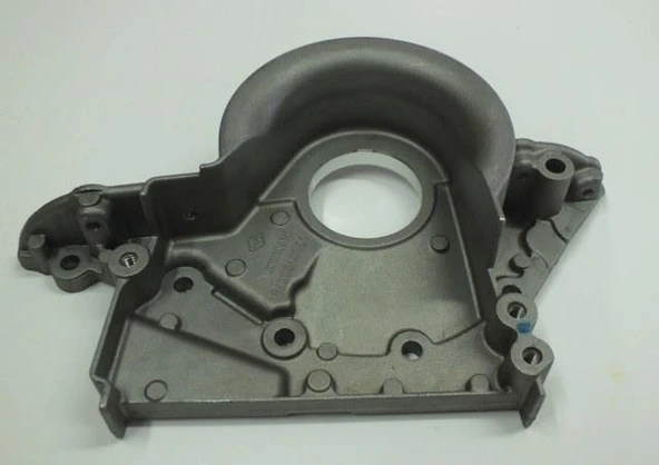 EKSANTİRİK TRİGER KAPAĞI CLIO II-MEGANE I 1.4 1.6 16V K4M-K4J