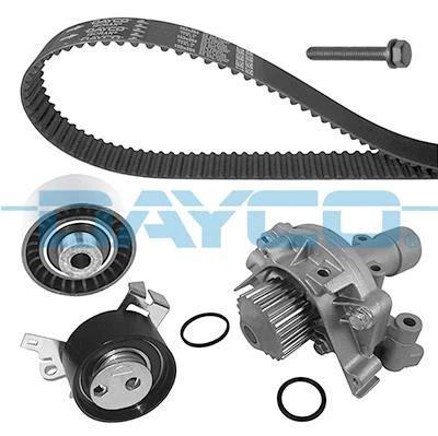 TRİGER SETİ DEVİRDAİM P206-P307-P406-P407-P607-P806-P807-EXPERT-JUMPY-C4-C5-C8-EVASION-XSARA- FIAT ULYSSE-SCUDO 2.0-2.2 RFR EW10J4-3FY EW12J4 1609417480 ürün görseli 1