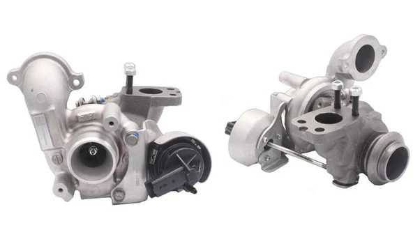 TURBO ŞARJ FOCUS III 14 17 COURIER 14 B- MAX 14 ECOSPORT 14 FIESTA 12 1.5 TDCI 208-2008-308 II-3008-508-5008 100 PS 1.5 1.6 HDI-TDCI 12