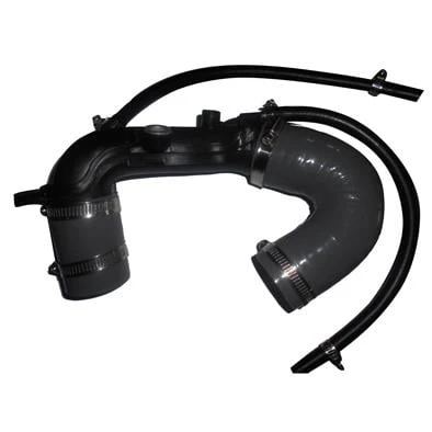 TURBO BORUSU RENAULT CLIO II 01 09 CLIO III 10 14 KANGOO 01 MEGANE II 05 SYMBOL II 09 NISSAN MICRA III 05 10 DACIA SANDERO 08 LOGAN 06 1.5dCi K9K ürün görseli