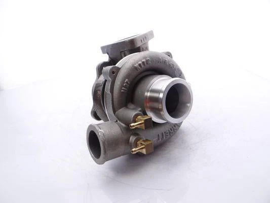 TURBO KOMPLE HYUNDAI H100 KAMYONET 2.5L D4BF 01-02 / STAREX D4BF 98-02 - 1