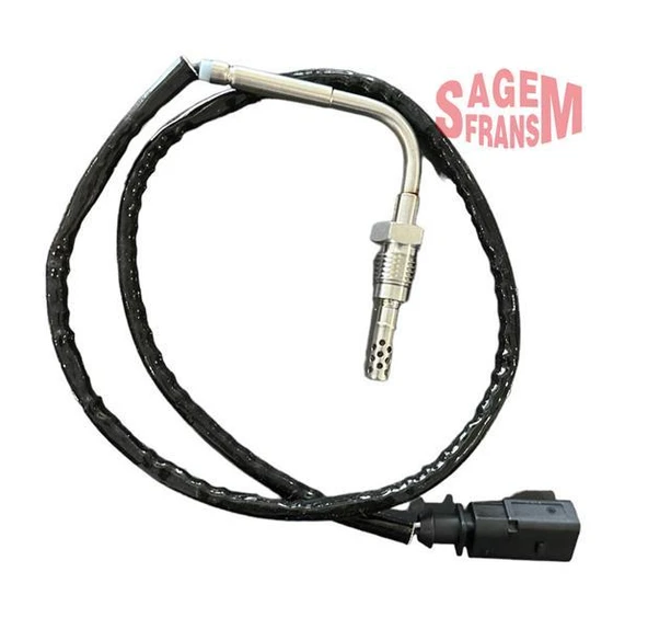 TURBO ISI KAPTORU AUDI A3 1.6 TDI 2011-OCTAVIA III 1.6 TDI 2013-GOLF VII 1.6 TDI 2011 2015 ürün görseli