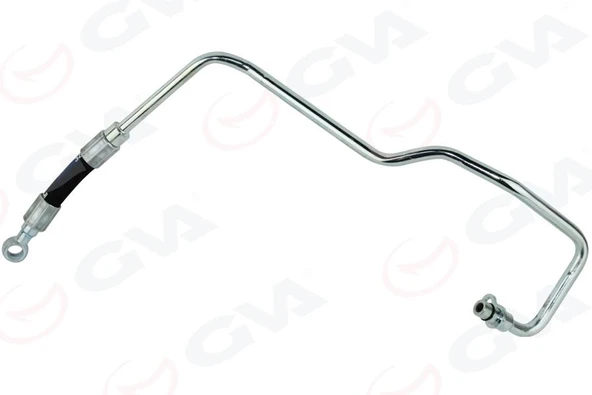 TURBOSARJ YAĞ BORUSU BMW N13 F20 F30 ürün görseli