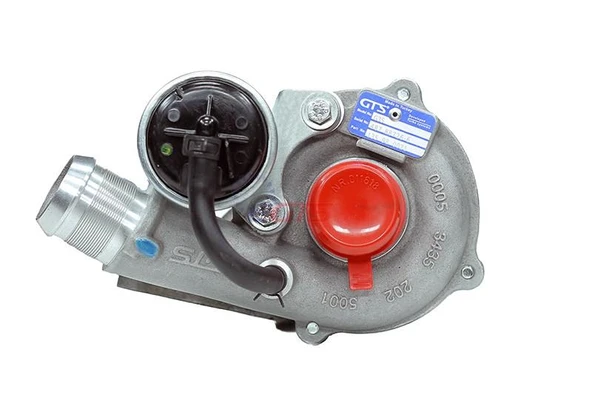 TURBO KOMPLE C1-P107 1.4 HDI 05 -TOYOTA AYGO 1.4 HDI BIPPER -NEMO 1.4 05-10 54359880021 ürün görseli