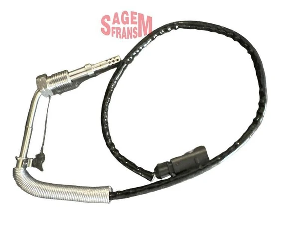 TURBO ISI KAPTORU AUDI A3 2.0 TDI 2012 2017-TIGUAN 2.0 TDI 4 MOTION 2017 ürün görseli