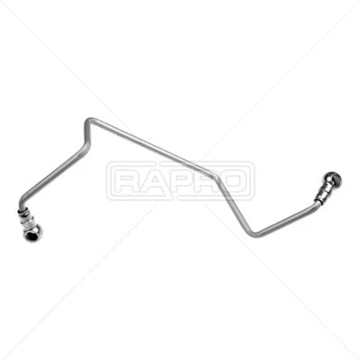 TURBO YAGLAMA BORUSU FORD FOCUS C-MAX 1.6 TDCİ ürün görseli