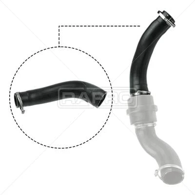 TURBO HORTUMU BÜYÜK FORD TRANSIT V 3.2 D 06 ürün görseli