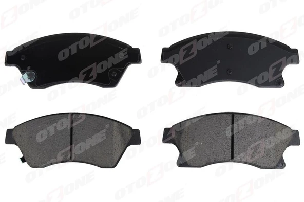 ÖN BALATA 15 INC ASTRA J 1.3 CDTI-1.4-1.4 TURBO-1.6 1.7 CDTİ 2.0CDTİ 10 AVEO 11 CRUZE 11 ürün görseli