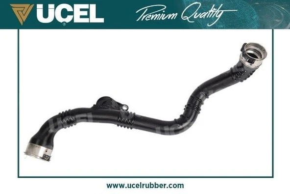 TURBO BORUSU RENAULT MEGANE IV-KADJAR-SCENIC IV-TALISMAN 1.5 DCI