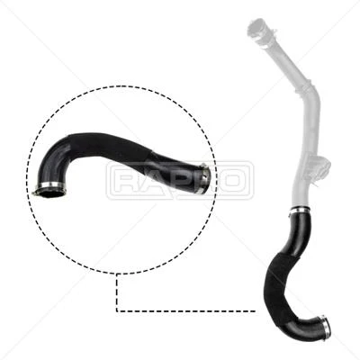 TURBO HORTUMU BÜYÜK FORD TOURNEO CUSTOM ürün görseli