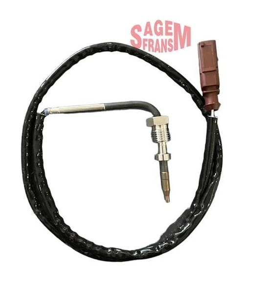 TURBO ISI KAPTORU SEAT ATECA 1.6 TDI 2016-SUPERB III 1.6-PASSAT B8 1.6 TDI 2014 ürün görseli