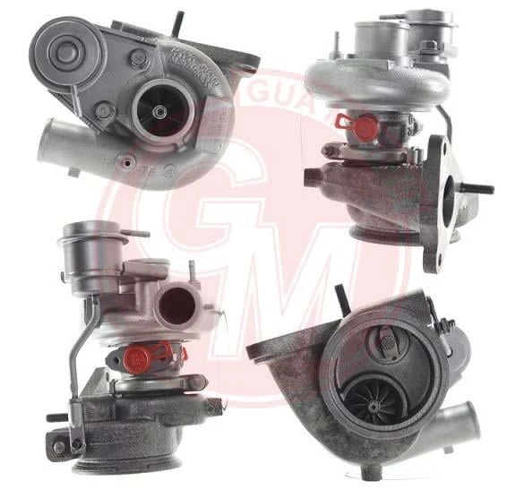 TURBO ŞARJ PEUGEOT BOXER 06 CITROEN JUMPER 06 FIAT DUCATO 06 FORD TRANSİT 06 2.2 JTD-HDI-TDCI 100PS ürün görseli