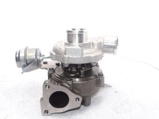 TURBO KOMPLE HYUNDAI ACCENT ERA GETZ 1.5L D4FA 06-10 / İ30 1.6L D4FB 07- KIA RIO D4FA 05-11 / CEED CERATO D4FB 07- 110 hp Euro4 DB39V ürün görseli