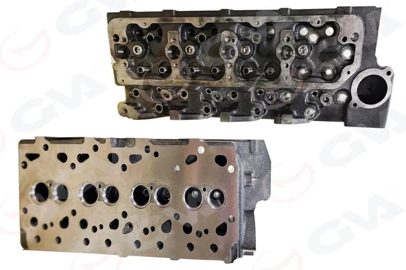 SILINDIR KAPAK FORD TRANSIT T15-T12 TURBO 97-01 ürün görseli