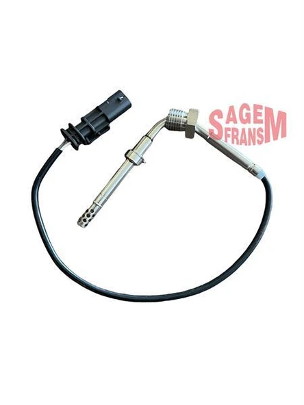 TURBO ISI KAPTORU DUCATO 2.0 EURO 6 2014 ürün görseli