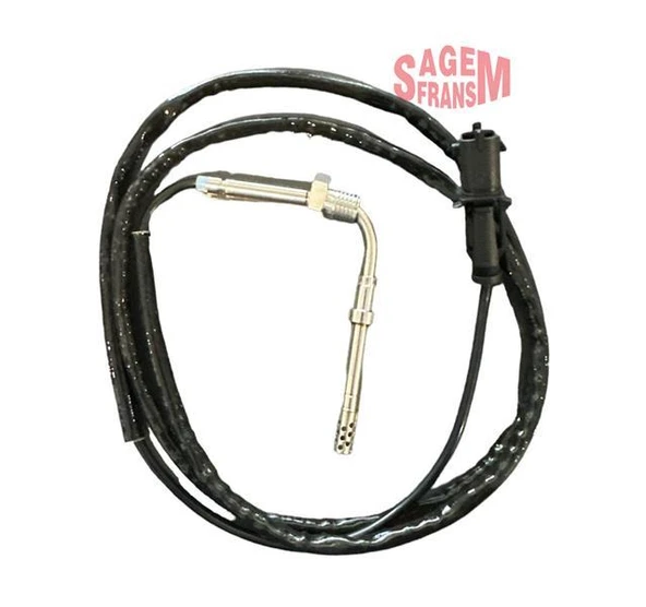 TURBO ISI KAPTORU OPEL SIGNUM HB 1.9 CDTI 2004 2008-VECTRA C 1.9 CDTI 2004 2009 ürün görseli