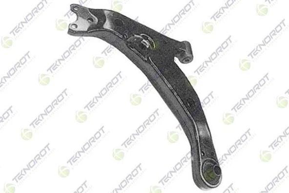 SALINCAK ALT SOL ROTİLSİZ TOYOTA COROLLA 1.6L 4A-FE AE111 98-00-1.3L 4E-FE EE111 99-00 ENJEKSİYONLU