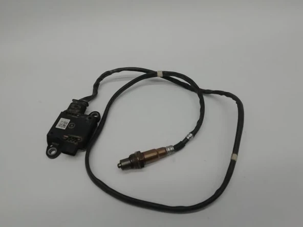 OKSİJEN SONDASI MEGANE IV