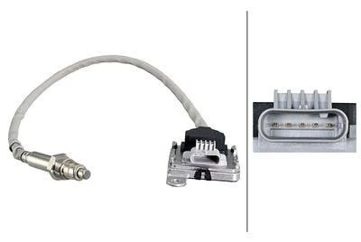 AZOT KAPTÖRÜ NOX OKSİJEN SENSÖRÜ COMBO D-GRANDLAND-BERLINGO-JUMPY-JUMPY III-PARTNER-3008-5008-C5 1.6-2.0 BLUEHDI