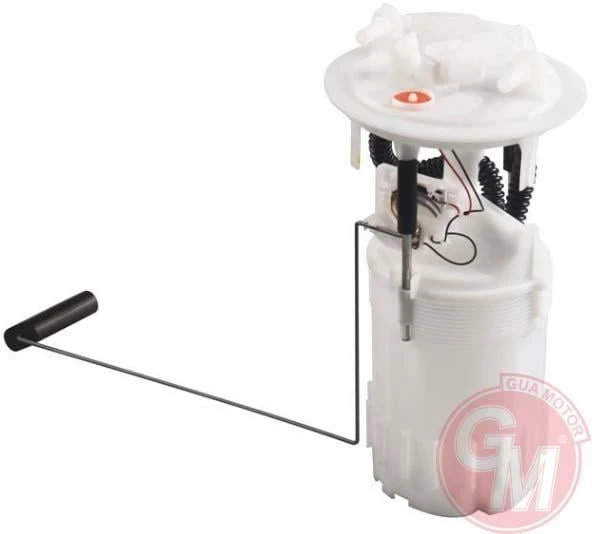 YAKIT ŞAMANDIRASI RENAULT MASTER III 10 2.3dCi M9T 100LT MOTORSUZ