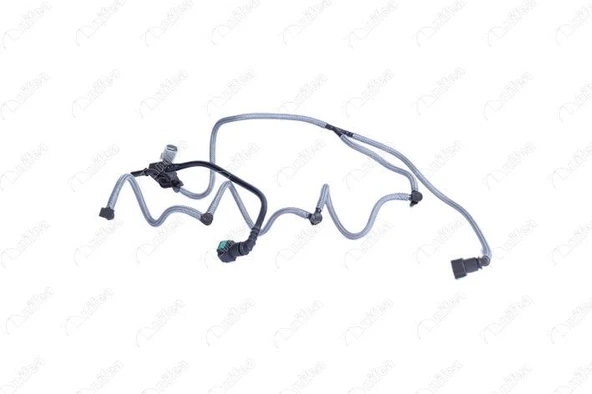 YAKIT BORUSU LAGUNA II-ESPACE IV 2.2 DCI MASTER II-TRAFIC II 2.5 DCI OPEL VIVARO-MOVANO 2.5 DTI