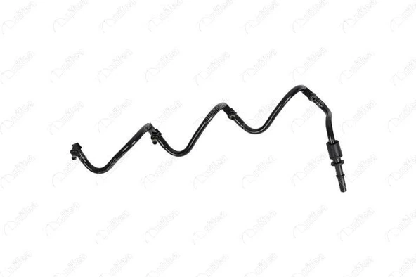 YAKIT BORUSU RENAULT MASTER III 10 TRAFIC II 06 OPEL VIVARO 06 2.0dCi 2.3dCi