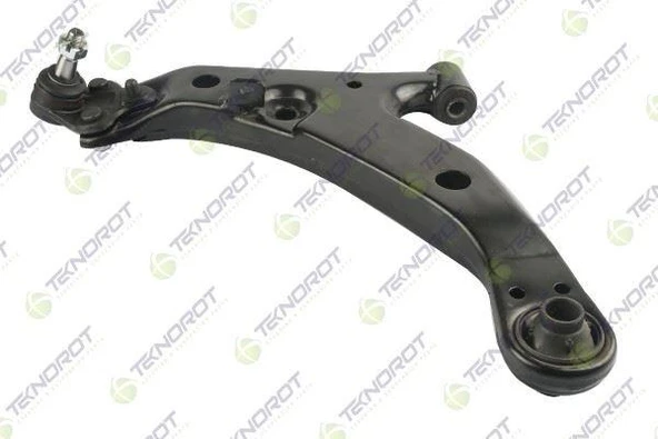 SALINCAK ALT SOL ROTİLLİ TOYOTA COROLLA 1.6L 4A-FE AE111 98-00-1.3L 4E-FE EE111 99-00 ENJEKSİYONLU