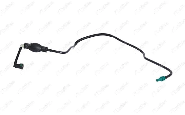 YAKIT BORUSU RENAULT TRAFIC II 2.0 DCI OPEL VIVARO A 2.0 CDTI