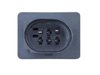 OKSİJEN SENSÖRÜ GOLF V-JETTA III-PASSAT 1.4 FSI-POLO-FABIA-IBIZA-CORDOBA 1.6 16V 0258017176