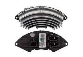 KALORIFER MODULU REZISTOR EGEA 15 1.4 1.3 MJET 1.6. 1.6D ürün görseli 1