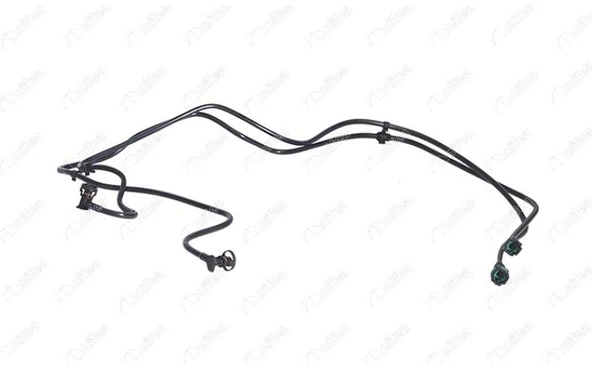 YAKIT BORUSU RENAULT MEGANE I-SCENIC I 1.4-1.6