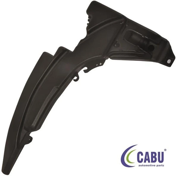 ON CAM YIKAMA SU DEPOSU FOCUS I 98 05 ürün görseli 1